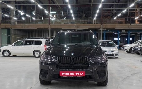 BMW X5, 2010 год, 1 900 000 рублей, 3 фотография