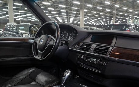 BMW X5, 2010 год, 1 900 000 рублей, 19 фотография