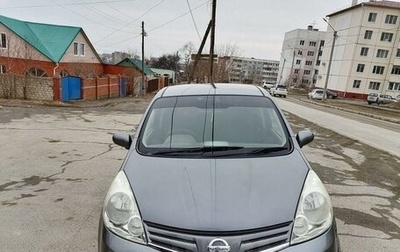 Nissan Note II рестайлинг, 2010 год, 720 000 рублей, 1 фотография