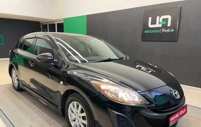 Mazda Axela, 2010 год, 1 170 000 рублей, 1 фотография