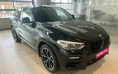 BMW X4, 2019 год, 5 200 000 рублей, 1 фотография