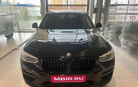 BMW X4, 2019 год, 5 200 000 рублей, 2 фотография