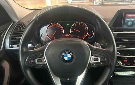 BMW X4, 2019 год, 5 200 000 рублей, 8 фотография