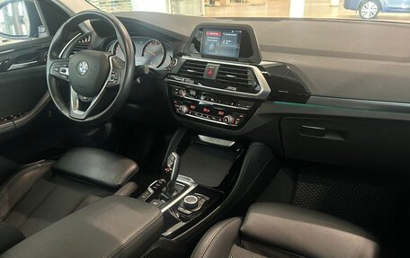 BMW X4, 2019 год, 5 200 000 рублей, 10 фотография