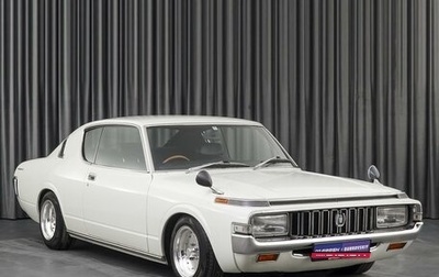 Toyota Crown, 1974 год, 10 499 000 рублей, 1 фотография