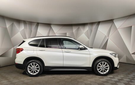 BMW X1, 2018 год, 3 295 700 рублей, 6 фотография