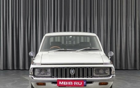 Toyota Crown, 1974 год, 10 499 000 рублей, 3 фотография