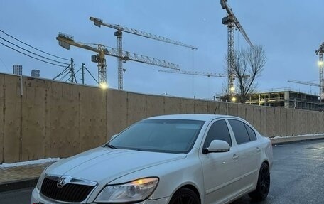 Skoda Octavia, 2011 год, 850 000 рублей, 7 фотография