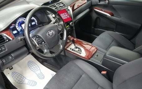 Toyota Camry, 2014 год, 1 775 000 рублей, 8 фотография