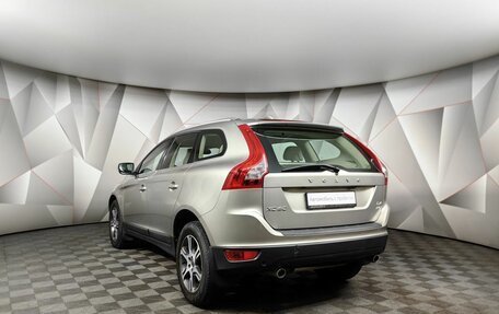 Volvo XC60 II, 2013 год, 1 735 000 рублей, 4 фотография