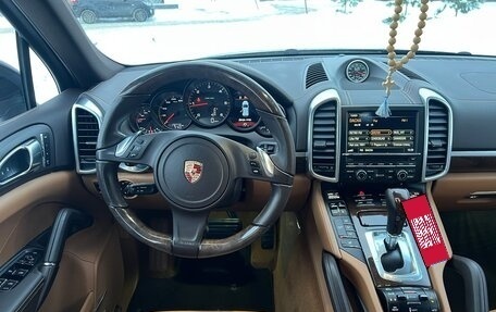 Porsche Cayenne III, 2014 год, 3 500 000 рублей, 10 фотография