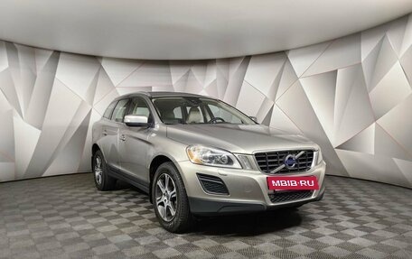 Volvo XC60 II, 2013 год, 1 735 000 рублей, 3 фотография