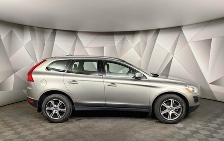 Volvo XC60 II, 2013 год, 1 735 000 рублей, 6 фотография