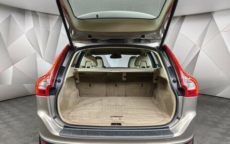 Volvo XC60 II, 2013 год, 1 735 000 рублей, 16 фотография