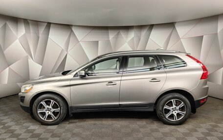 Volvo XC60 II, 2013 год, 1 735 000 рублей, 5 фотография