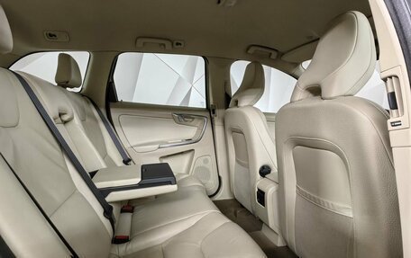 Volvo XC60 II, 2013 год, 1 735 000 рублей, 12 фотография