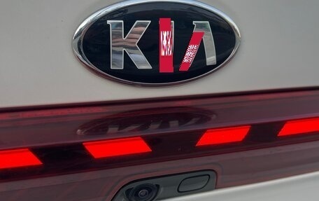 KIA K5, 2020 год, 2 800 000 рублей, 12 фотография