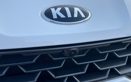 KIA K5, 2020 год, 2 800 000 рублей, 11 фотография