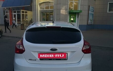 Ford Focus III, 2012 год, 990 000 рублей, 4 фотография