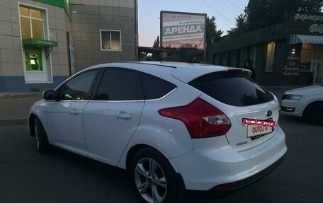 Ford Focus III, 2012 год, 990 000 рублей, 3 фотография