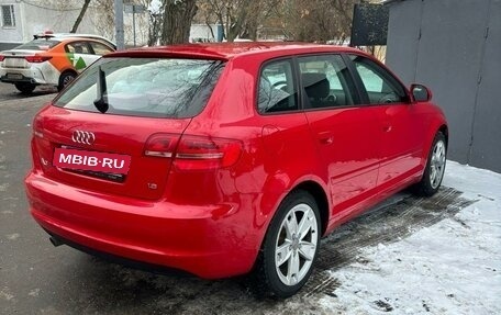 Audi A3, 2009 год, 900 000 рублей, 2 фотография