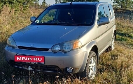 Honda HR-V I, 1999 год, 510 000 рублей, 28 фотография