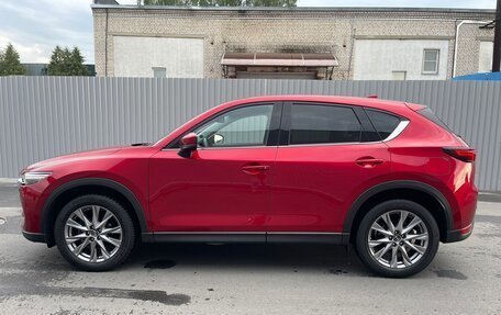 Mazda CX-5 II, 2019 год, 3 400 000 рублей, 6 фотография