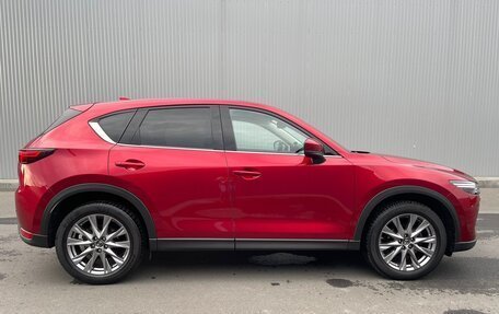 Mazda CX-5 II, 2019 год, 3 400 000 рублей, 7 фотография