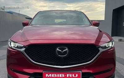 Mazda CX-5 II, 2019 год, 3 400 000 рублей, 1 фотография