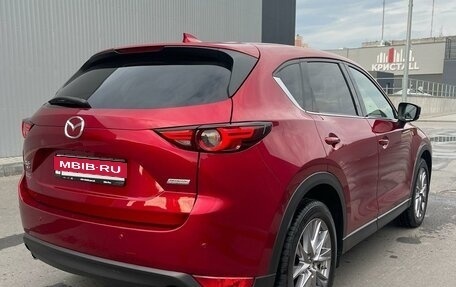 Mazda CX-5 II, 2019 год, 3 400 000 рублей, 4 фотография