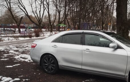 Toyota Camry, 2010 год, 1 250 000 рублей, 3 фотография