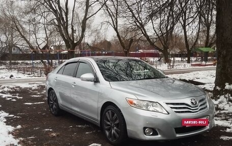 Toyota Camry, 2010 год, 1 250 000 рублей, 2 фотография