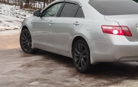 Toyota Camry, 2010 год, 1 250 000 рублей, 6 фотография