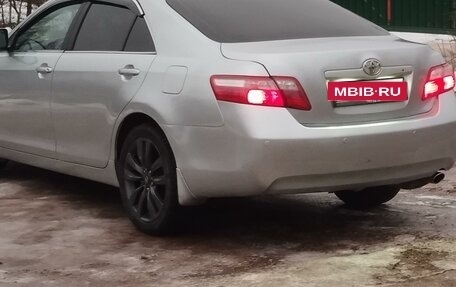 Toyota Camry, 2010 год, 1 250 000 рублей, 5 фотография