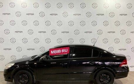 Opel Astra H, 2008 год, 398 000 рублей, 5 фотография