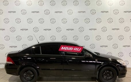 Opel Astra H, 2008 год, 398 000 рублей, 6 фотография