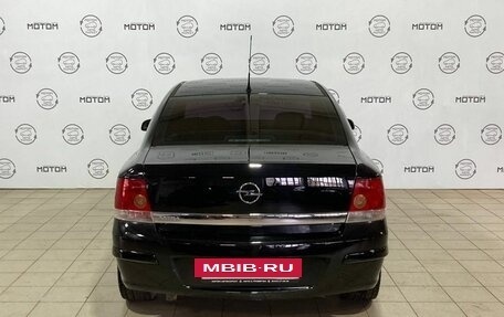 Opel Astra H, 2008 год, 398 000 рублей, 7 фотография