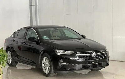 Buick Regal VI, 2020 год, 1 760 000 рублей, 1 фотография