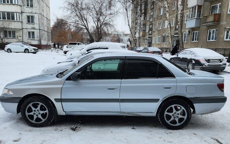 Toyota Carina, 1992 год, 330 000 рублей, 2 фотография