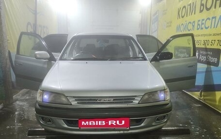 Toyota Carina, 1992 год, 330 000 рублей, 7 фотография