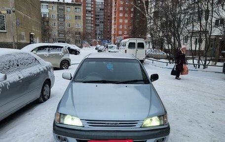 Toyota Carina, 1992 год, 330 000 рублей, 4 фотография