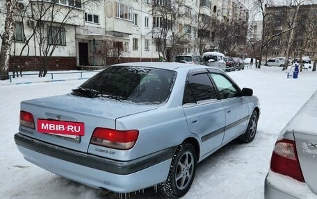 Toyota Carina, 1992 год, 330 000 рублей, 9 фотография