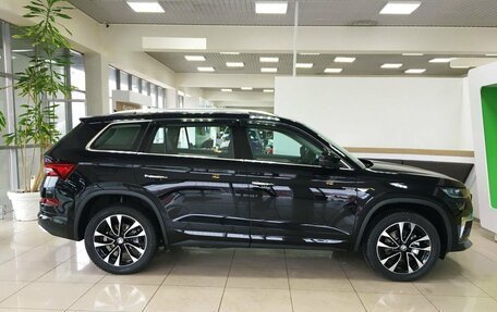 Skoda Kodiaq I, 2023 год, 5 231 200 рублей, 6 фотография