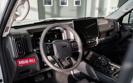 Haval H9, 2024 год, 4 899 000 рублей, 16 фотография