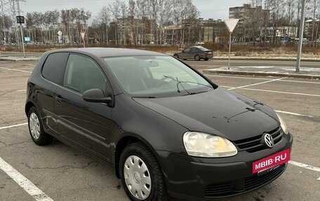 Volkswagen Golf V, 2008 год, 600 000 рублей, 2 фотография