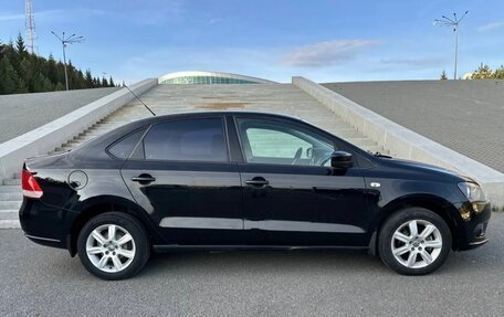 Volkswagen Polo VI (EU Market), 2012 год, 920 000 рублей, 7 фотография