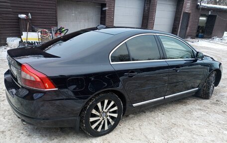 Volvo S80 II рестайлинг 2, 2013 год, 1 700 000 рублей, 8 фотография