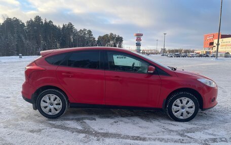 Ford Focus III, 2012 год, 800 000 рублей, 3 фотография