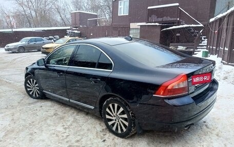 Volvo S80 II рестайлинг 2, 2013 год, 1 700 000 рублей, 6 фотография