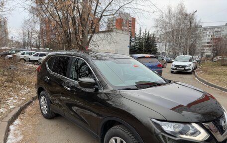 Nissan X-Trail, 2021 год, 3 150 000 рублей, 2 фотография